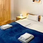 Ferienhaus Am Weidenbaum Wandlitz