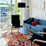Am Weidenbaum Ferienhaus *