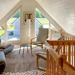 Ferienhaus Am Weidenbaum