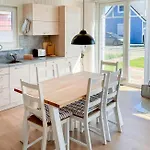 Ferienhaus Am Weidenbaum Wandlitz