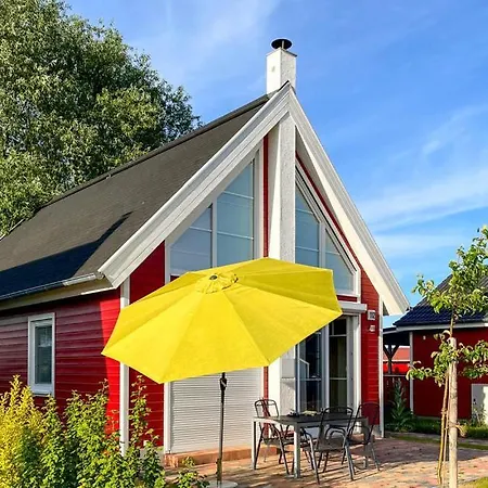 Am Weidenbaum بيت للعطل فاندليتس