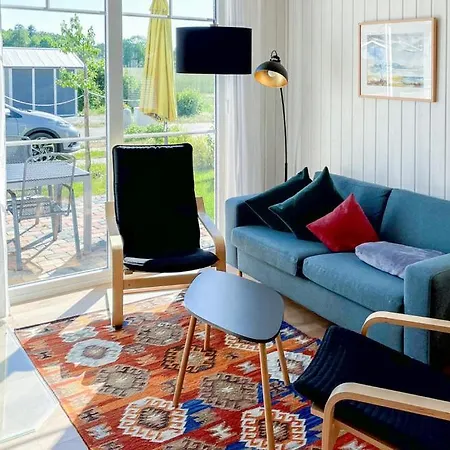 Am Weidenbaum Holiday home *