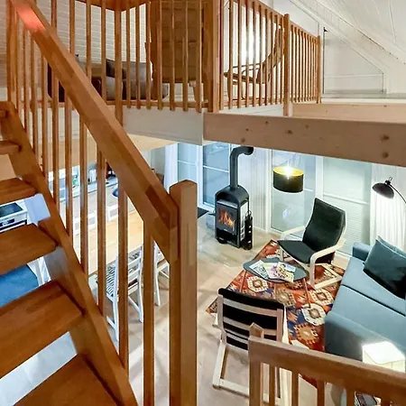 Holiday home Am Weidenbaum *