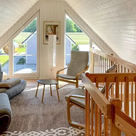 Holiday home Am Weidenbaum