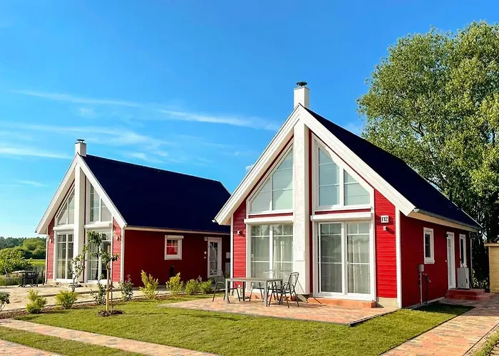 Am Weidenbaum Holiday home