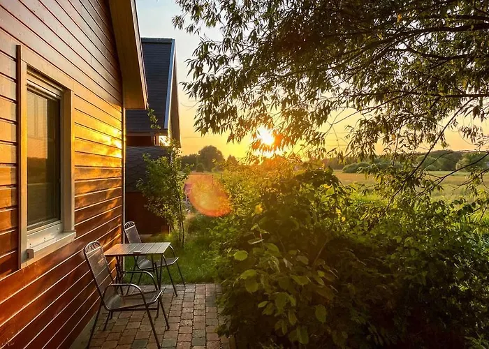 Holiday home Am Weidenbaum *