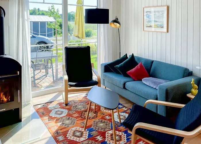 Am Weidenbaum Holiday home *