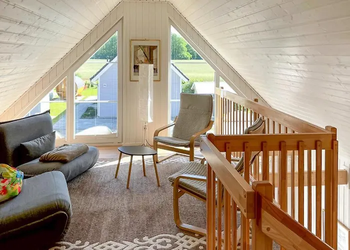 Holiday home Am Weidenbaum